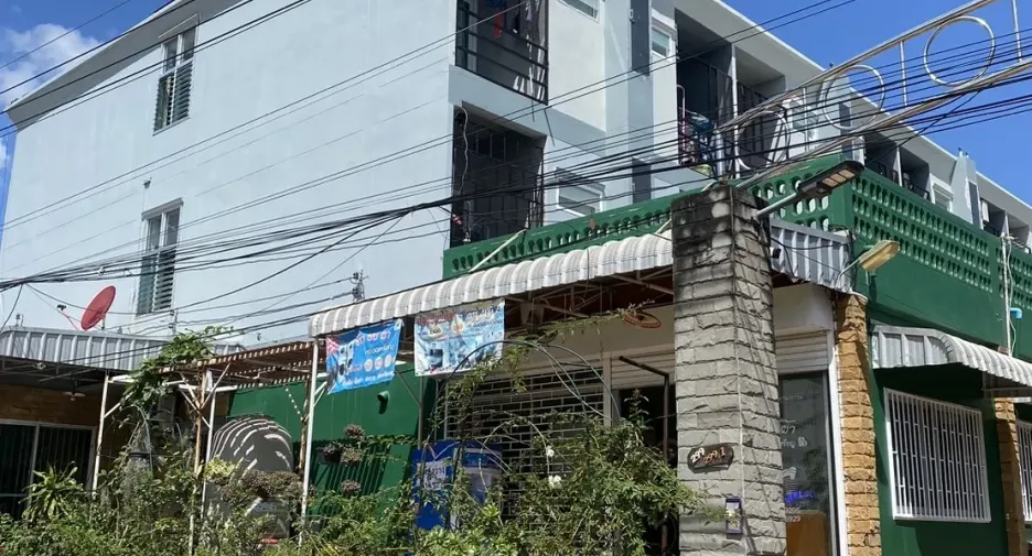 For sale 45 bedrooms retail Space in Mueang Udon Thani, Udon Thani