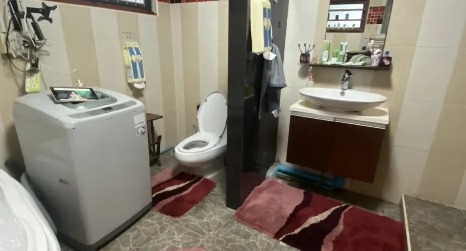For sale 45 bedrooms retail Space in Mueang Udon Thani, Udon Thani