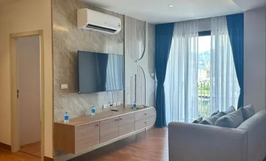 Apartamento en venta de 2 habitaciones en Thalang, Phuket