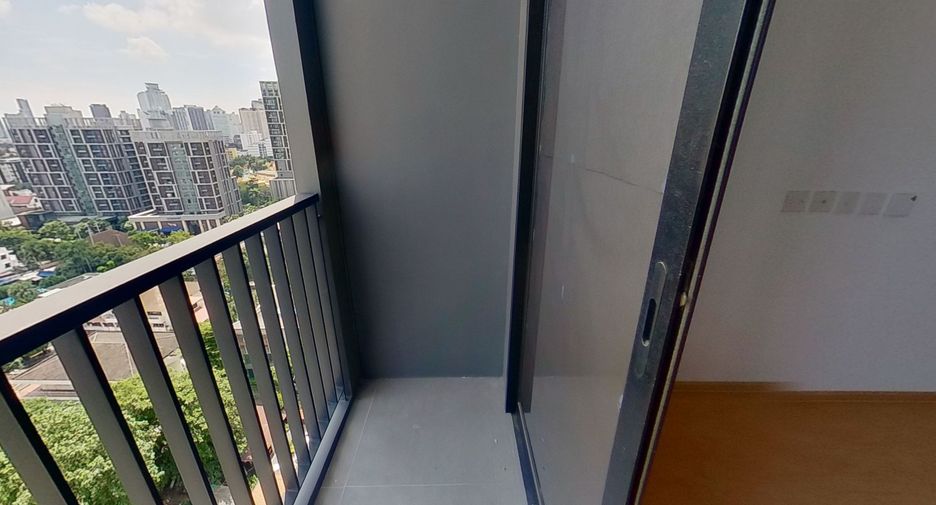 Condo en venta de 2 habitaciones en Watthana, Bangkok