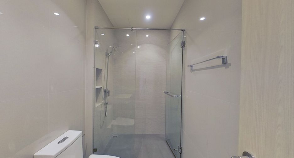 Condo en venta de 2 habitaciones en Watthana, Bangkok