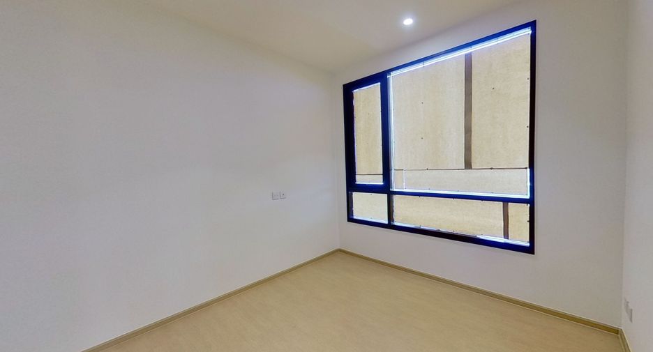 Condo en venta de 2 habitaciones en Watthana, Bangkok