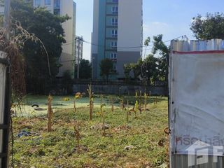For sale land in Mueang Samut Prakan, Samut Prakan