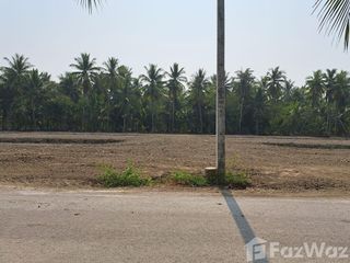 出售 土地 在 Mueang Samut Songkhram, Samut Songkhram