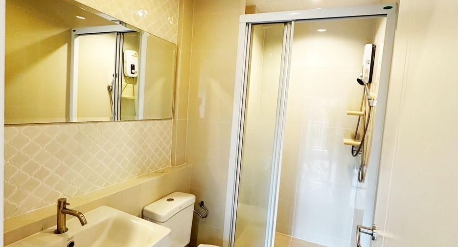 Condo en alquiler de 1 habitaciones en Mueang Phuket, Phuket