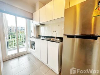 For rent 1 bed condo in Mueang Phuket, Phuket