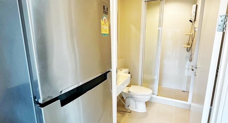 Condo en alquiler de 1 habitaciones en Mueang Phuket, Phuket