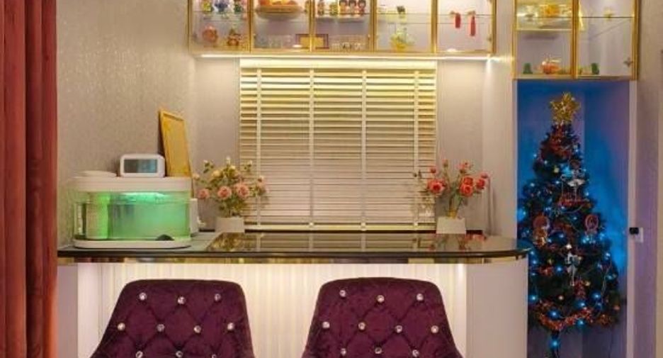 For sale 4 bedrooms house in Pak Kret, Nonthaburi