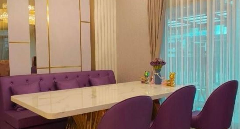 For sale 4 bedrooms house in Pak Kret, Nonthaburi