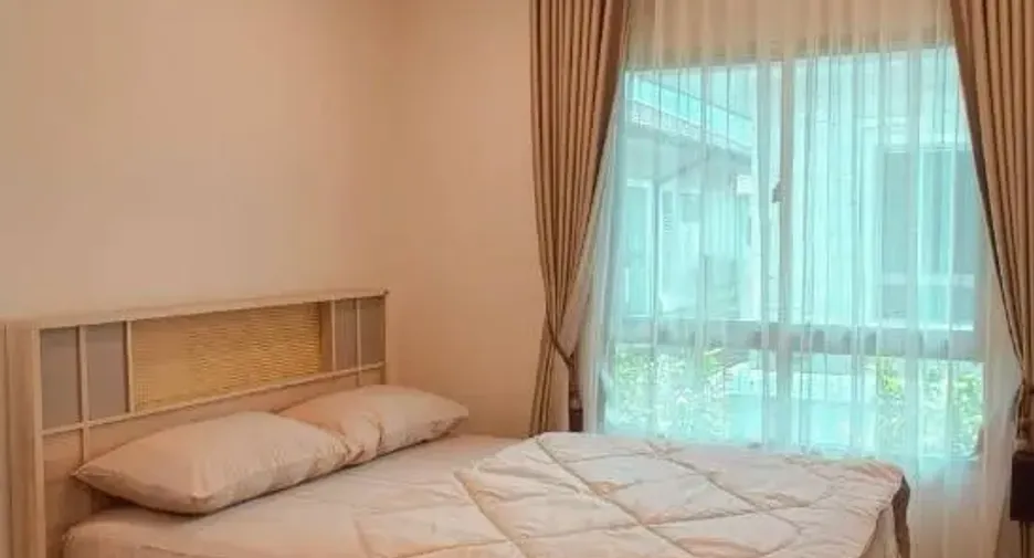 For sale 4 bedrooms house in Pak Kret, Nonthaburi