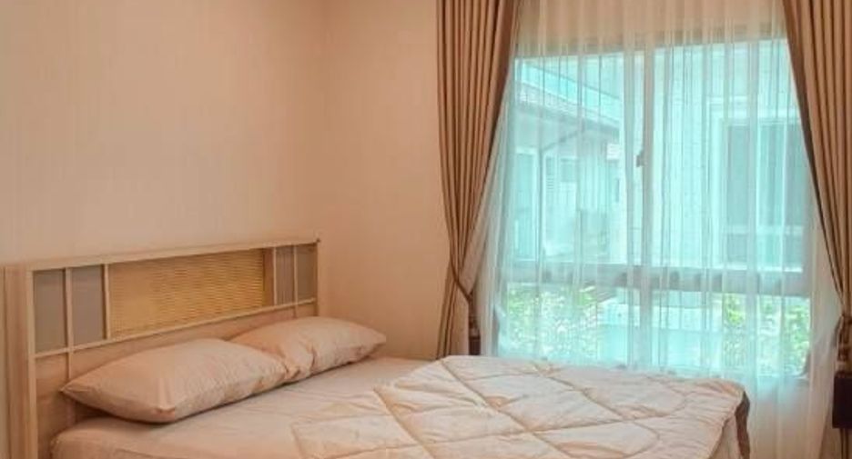 For sale 4 bedrooms house in Pak Kret, Nonthaburi