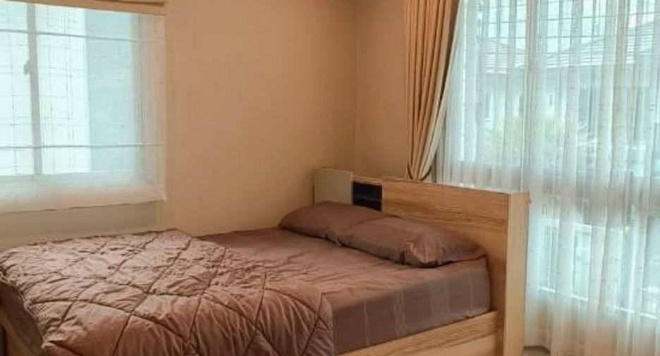 For sale 4 bedrooms house in Pak Kret, Nonthaburi