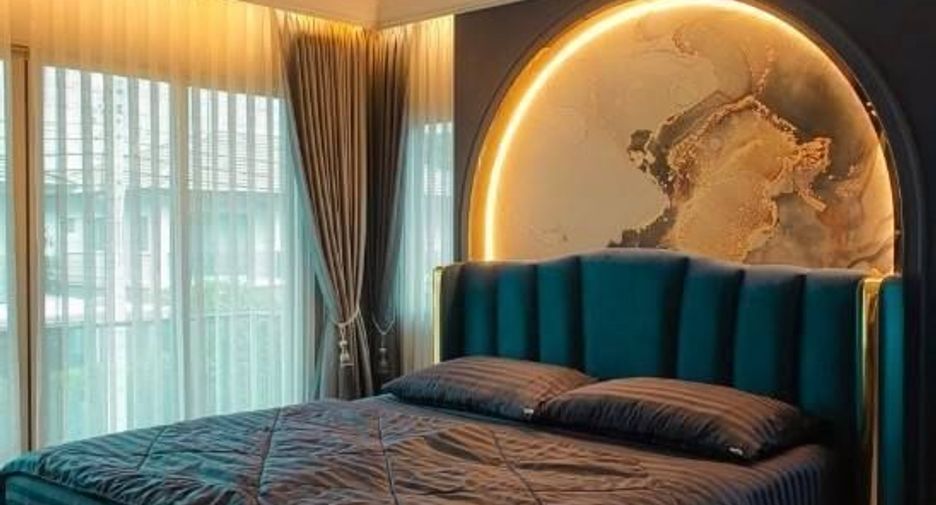 For sale 4 bedrooms house in Pak Kret, Nonthaburi