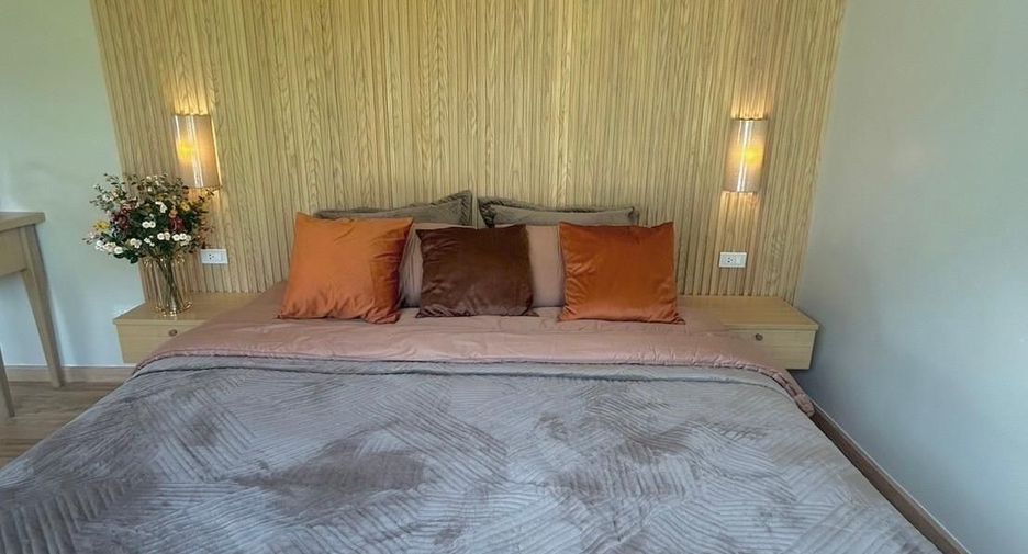 For rent 3 bedrooms villa in Mueang Phuket, Phuket