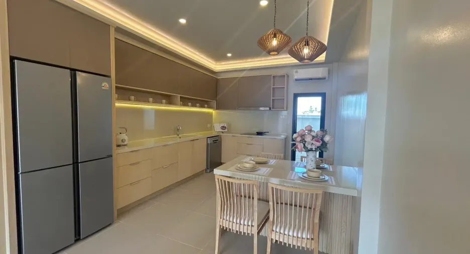 For rent 3 bedrooms villa in Mueang Phuket, Phuket