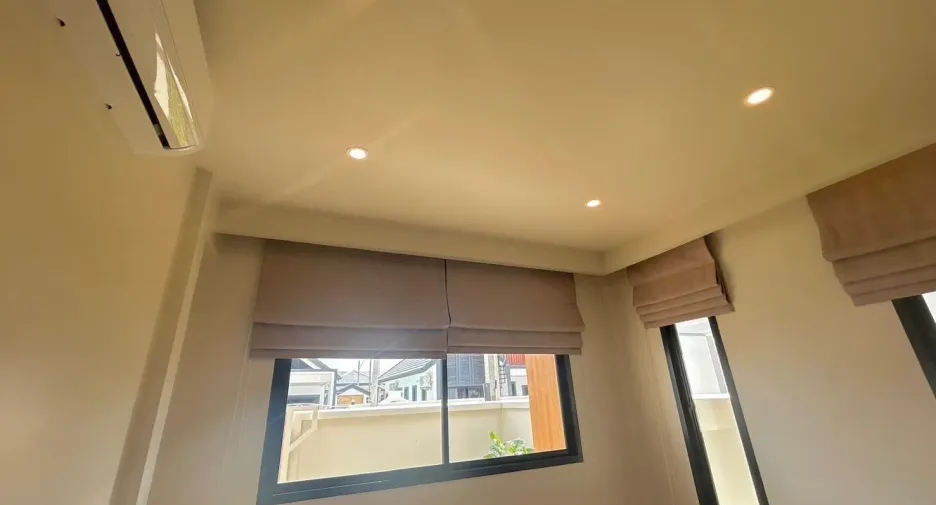 For rent 3 bedrooms villa in Mueang Phuket, Phuket