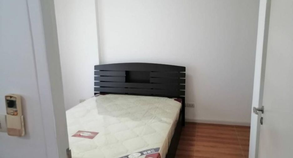 For sale 1 bed condo in Bang Na, Bangkok
