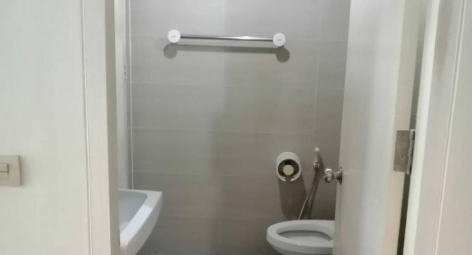 For sale 1 bed condo in Bang Na, Bangkok