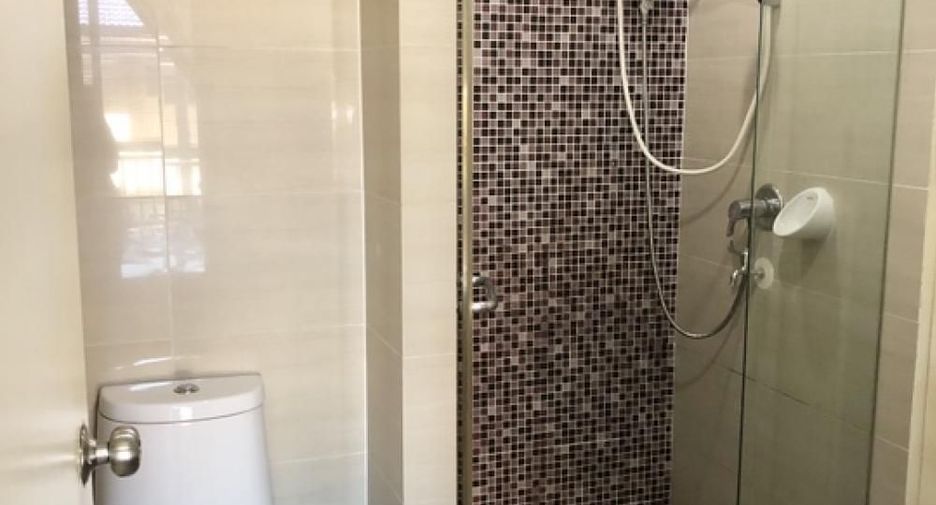 For sale 1 bed condo in Bang Na, Bangkok