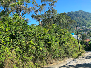 Grundstück zum Kauf in Kathu, Phuket