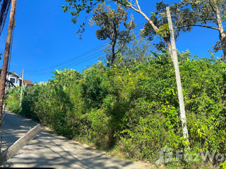 Grundstück zum Kauf in Kathu, Phuket