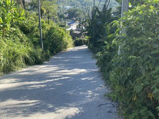 Grundstück zum Kauf in Kathu, Phuket