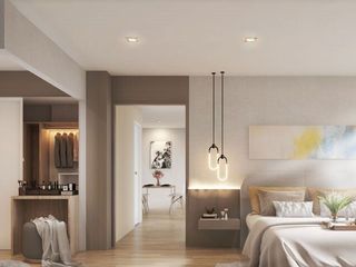 Condo en venta de 2 habitaciones en Bang Sue, Bangkok