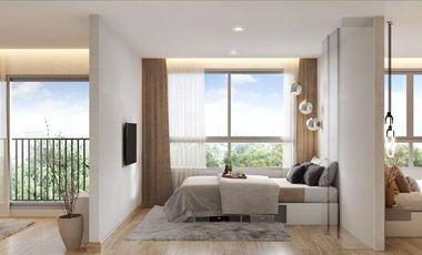 For sale 2 ベッドルーム condo in Bang Sue, Bangkok