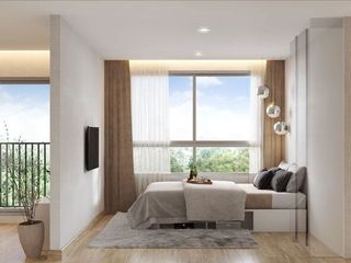 Condo en venta de 2 habitaciones en Bang Sue, Bangkok