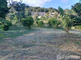 For sale land in Mueang Phuket, Phuket