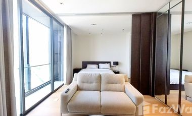 For sale 1 bed condo in Khlong Toei, Bangkok