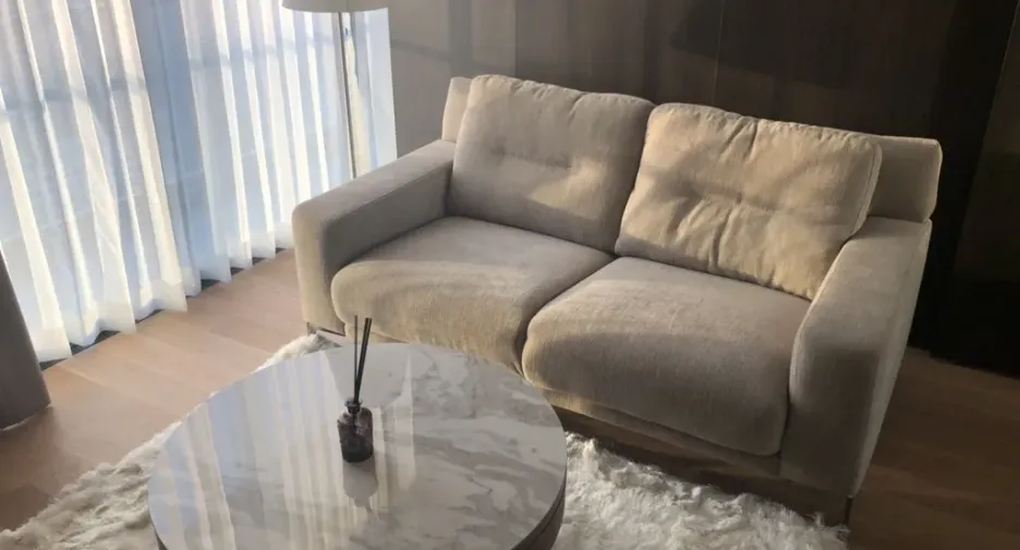À vendre 1 chambre condo à Khlong Toei, Bangkok