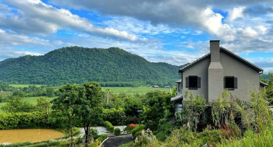 Casa en venta de 1 habitaciones en Pak Chong, Nakhon Ratchasima