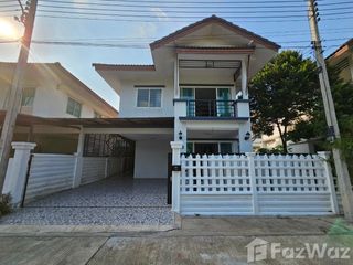 For rent 4 bedrooms house in Phra Nakhon Si Ayutthaya, Phra Nakhon Si Ayutthaya