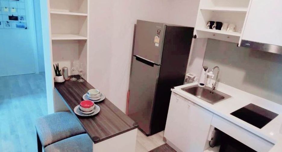 For sale 2 bedrooms condo in Suan Luang, Bangkok