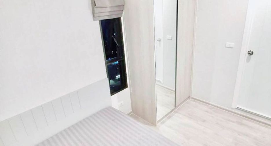 For sale 2 bedrooms condo in Suan Luang, Bangkok