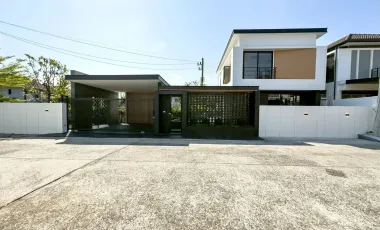 À vendre 3 chambres villa à Mueang Phuket, Phuket
