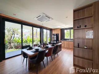 Villa en venta de 3 habitaciones en Mueang Phuket, Phuket