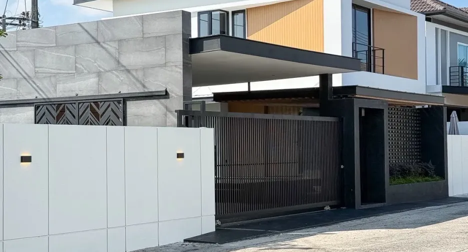 Villa zum Kauf mit 3 Zimmer in Mueang Phuket, Phuket