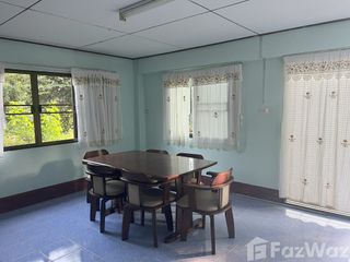 For sale land in Phrao, Chiang Mai