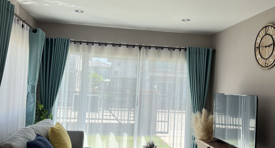 For rent 3 bedrooms house in Thalang, Phuket