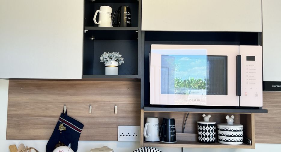 Casa en alquiler de 3 habitaciones en Thalang, Phuket