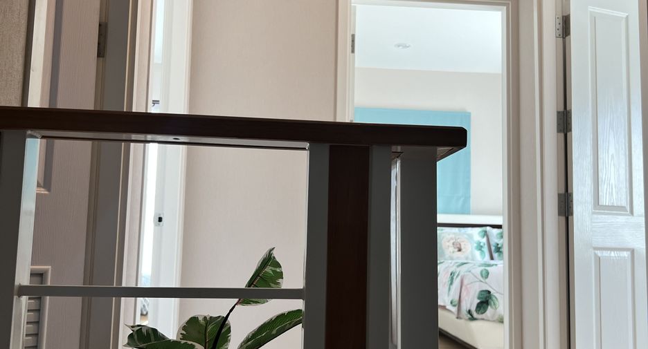 Casa en alquiler de 3 habitaciones en Thalang, Phuket