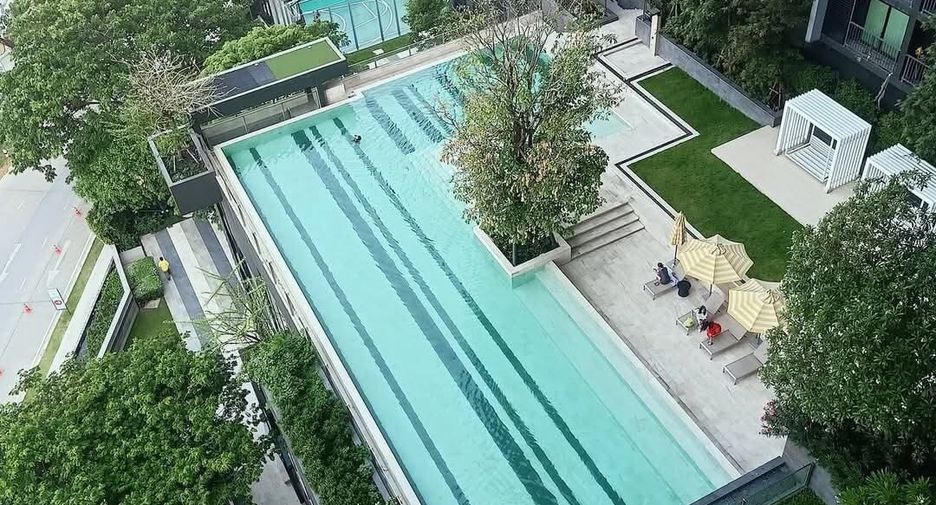 Продажа 1 кровать кондо в Bang Phli, Самутпракан