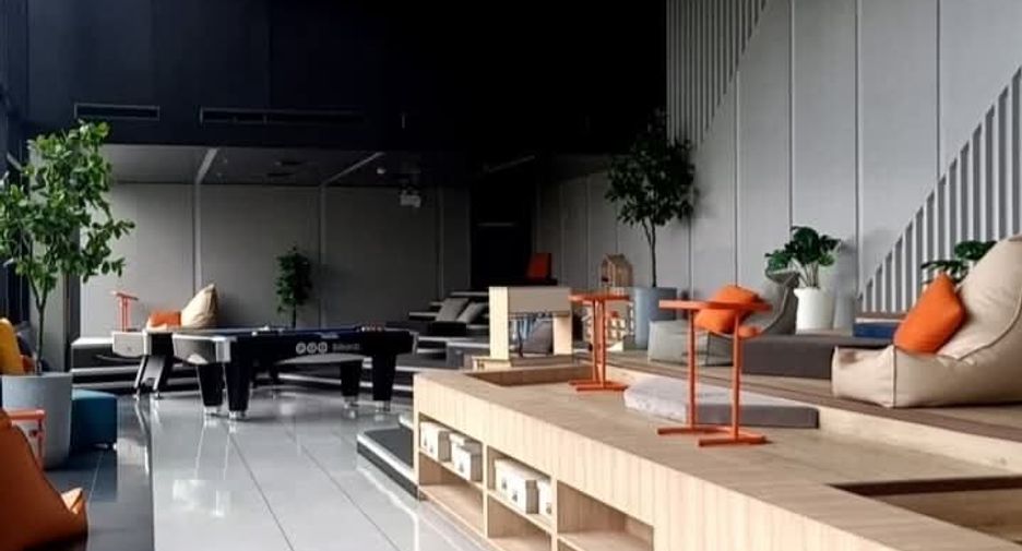 Продажа 1 кровать кондо в Bang Phli, Самутпракан