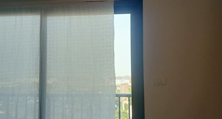Продажа 1 кровать кондо в Bang Phli, Самутпракан