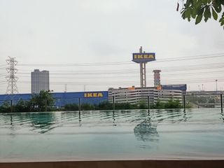 For sale 1 bed condo in Bang Phli, Samut Prakan
