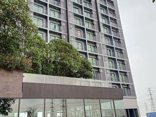 For sale 1 bed condo in Bang Phli, Samut Prakan