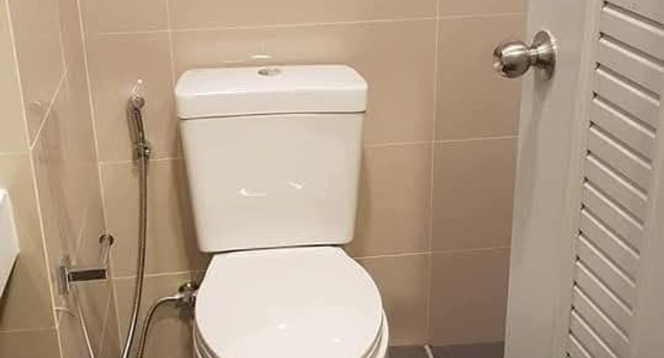 Продажа 1 кровать кондо в Bang Phli, Самутпракан