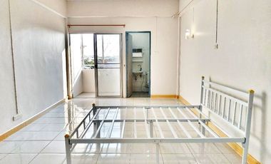For sale 1 bed condo in Mueang Chon Buri, Chonburi